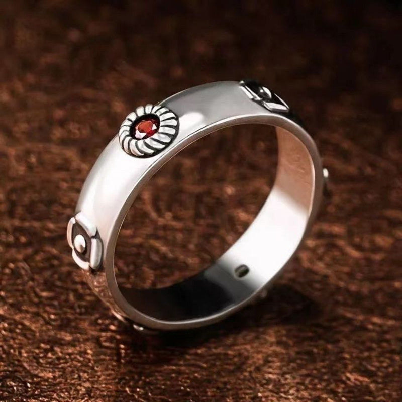 Vintage Handmade Ring