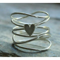 Vintage Handmade Ring