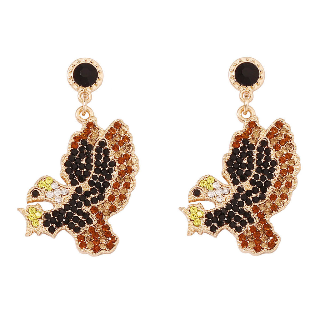 Stunning Earring for Daily Wear