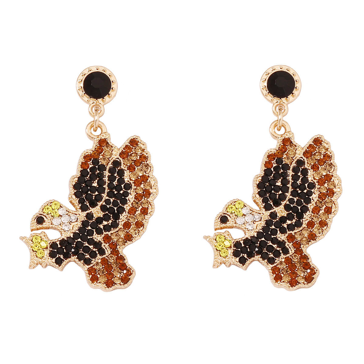 Stunning Earring for Daily Wear