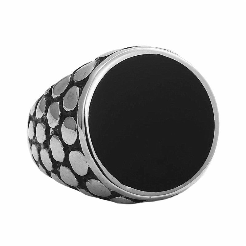 Vintage Handmade Ring