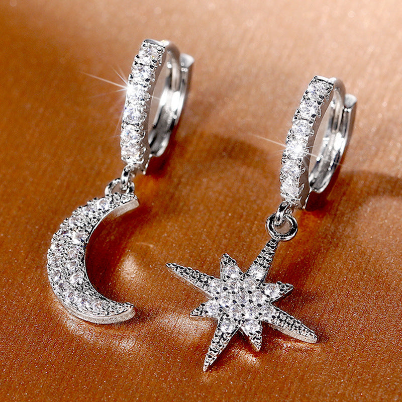 Stunning Earring for Daily Wear