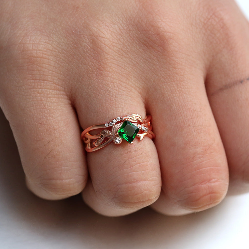 Elegant Ring for Every Occasion