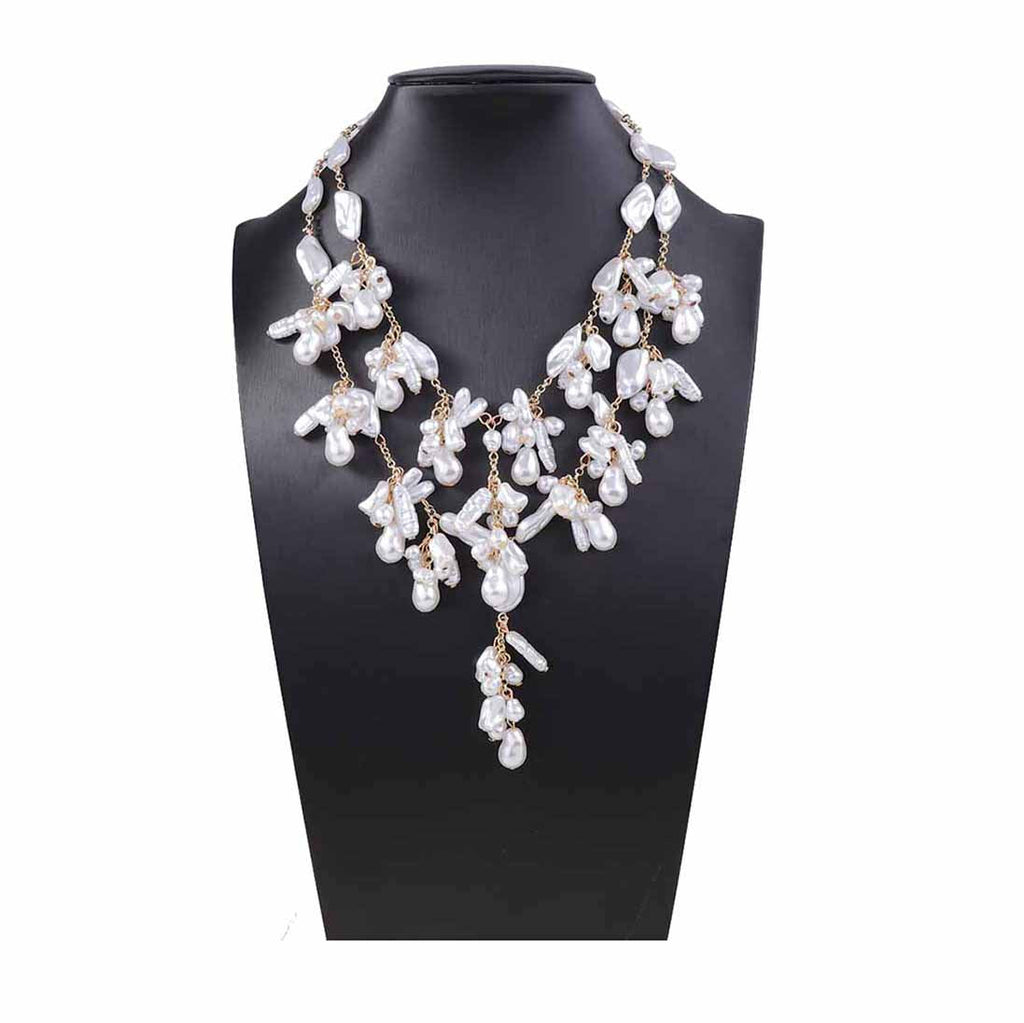 Elegant Pearl Set for Every Occasion