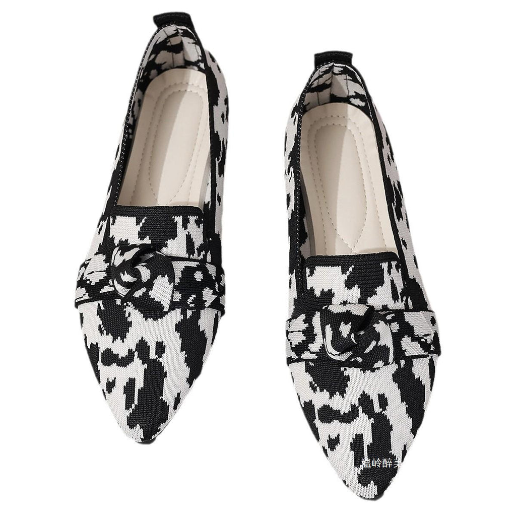 Classic Orthopedic Shoes with Timeless Style