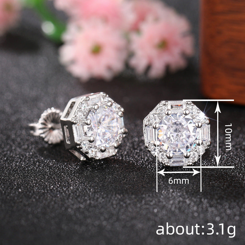 Charming Earring for Any Occasion