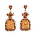 Charming Earring for Any Occasion