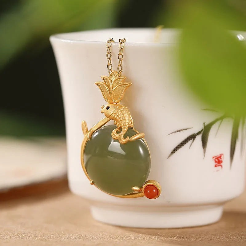 Romantic Necklace for Special Moments