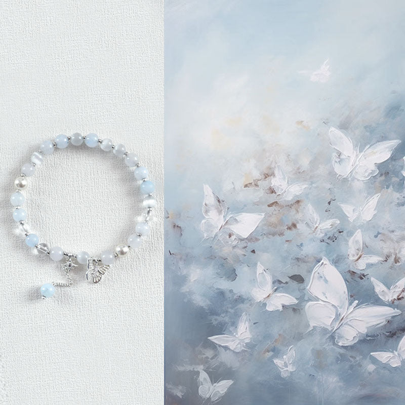 Vintage Handmade Bracelet