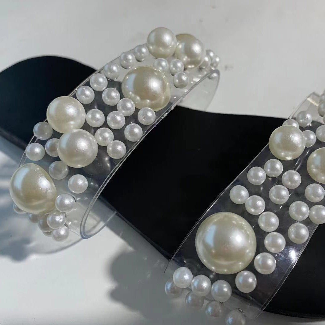 Classic Orthopedic Sandals with Timeless Style