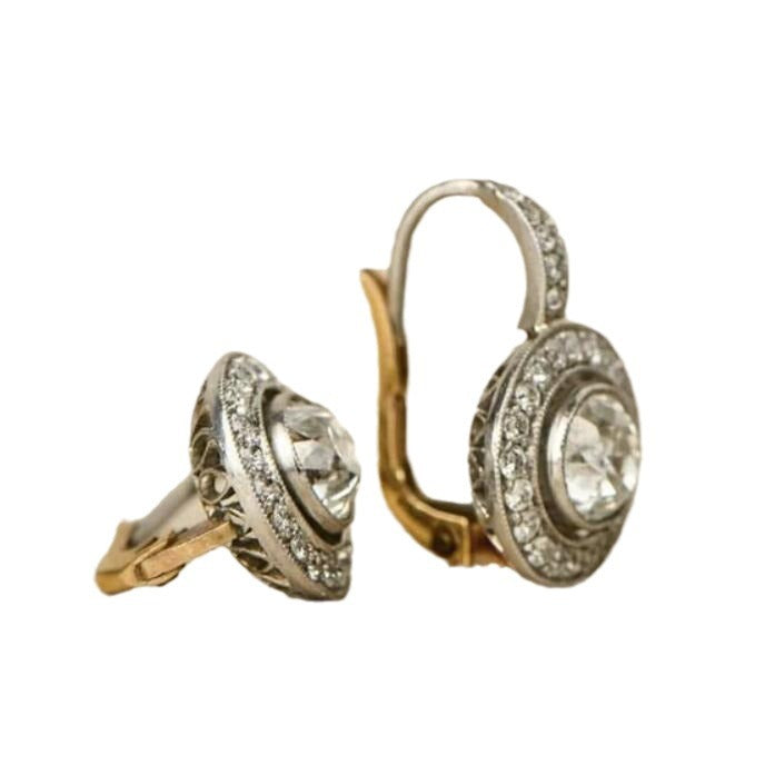 Delicate Artisan Earring