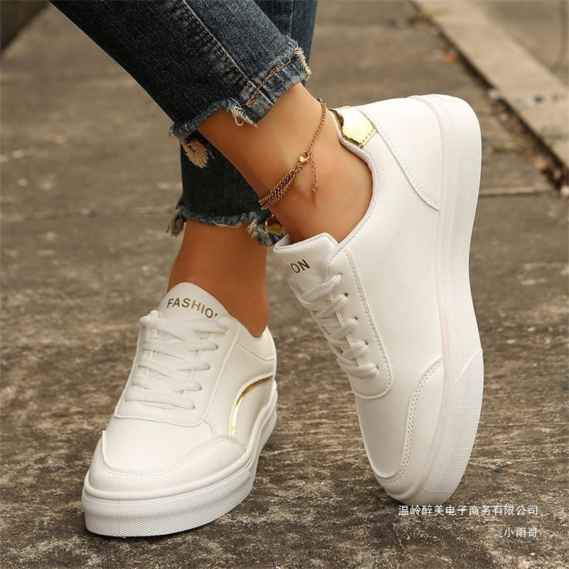 Chic Orthopedic Shoes with Unique Design