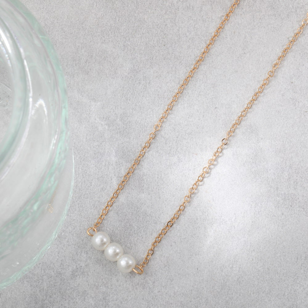 Classic Gold Necklace with Timeless Appeal