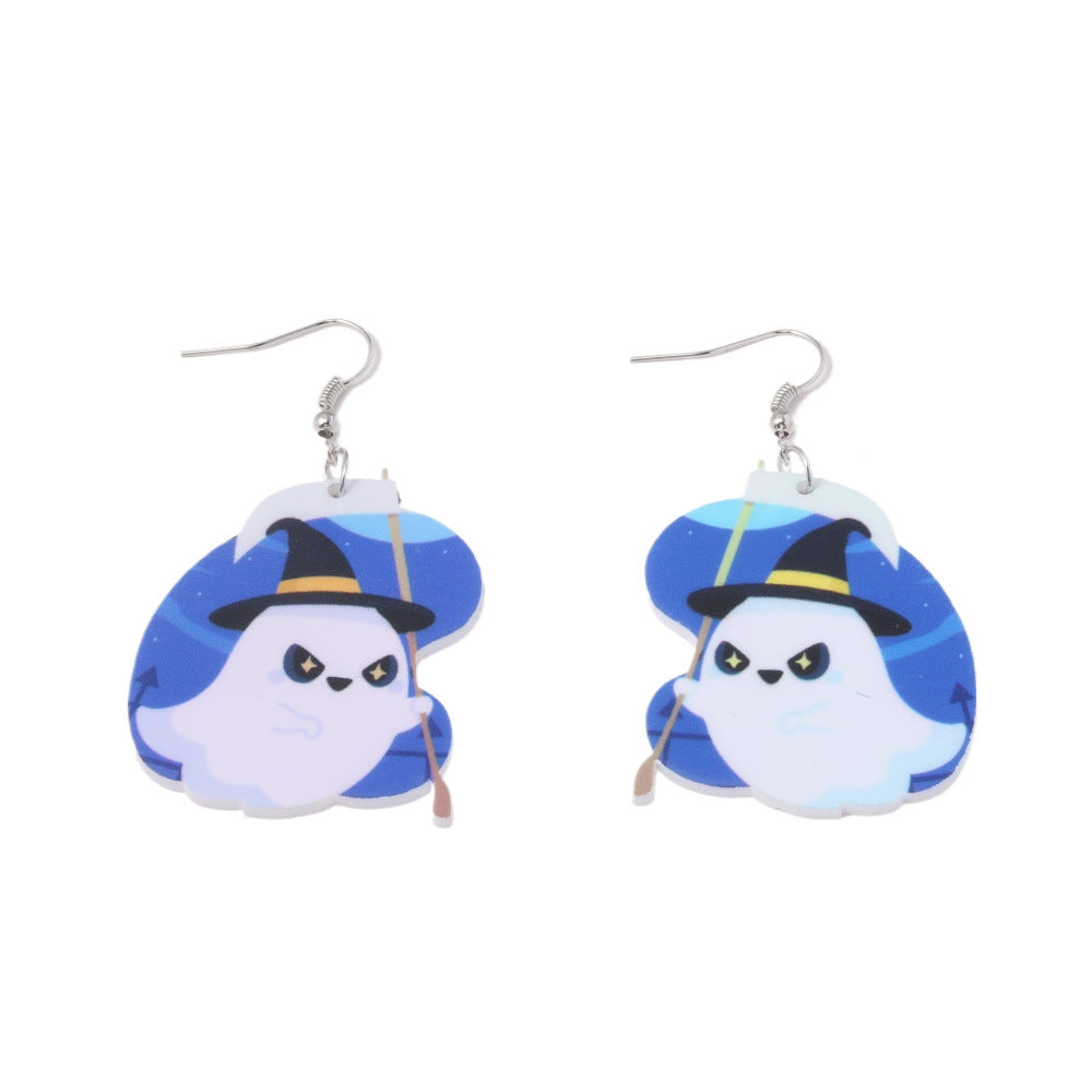 Charming Earring for Any Occasion