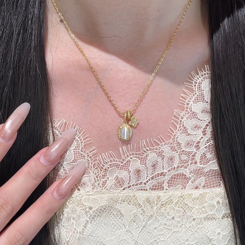 Charming Necklace for Any Occasion