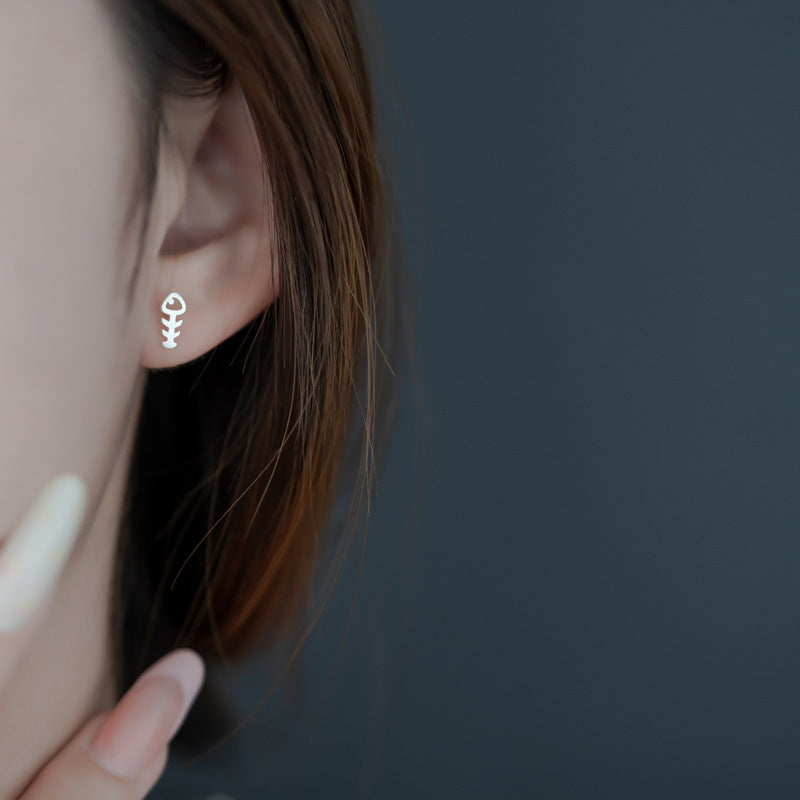 Stunning Earring for Daily Wear