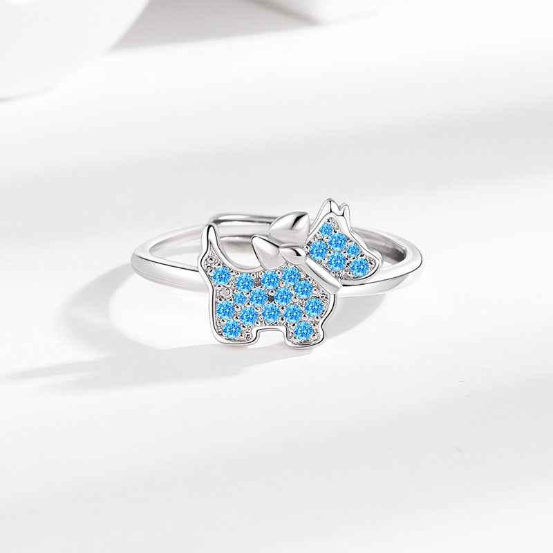Charming Ring for Any Occasion