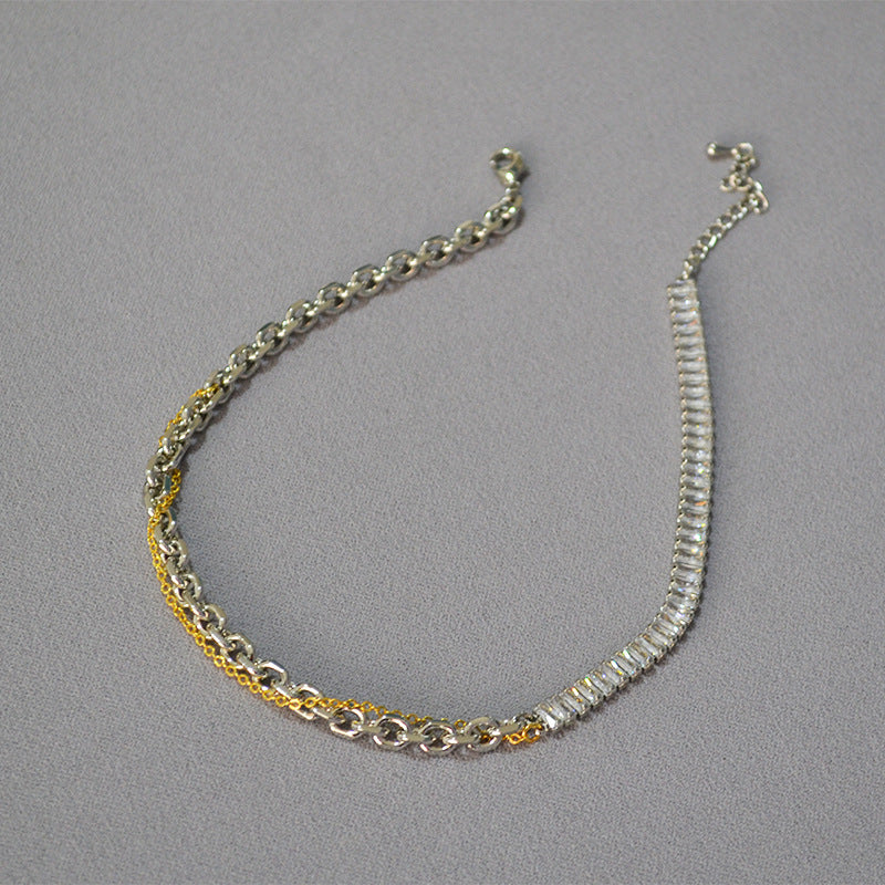 Charming Gold Necklace for Any Occasion