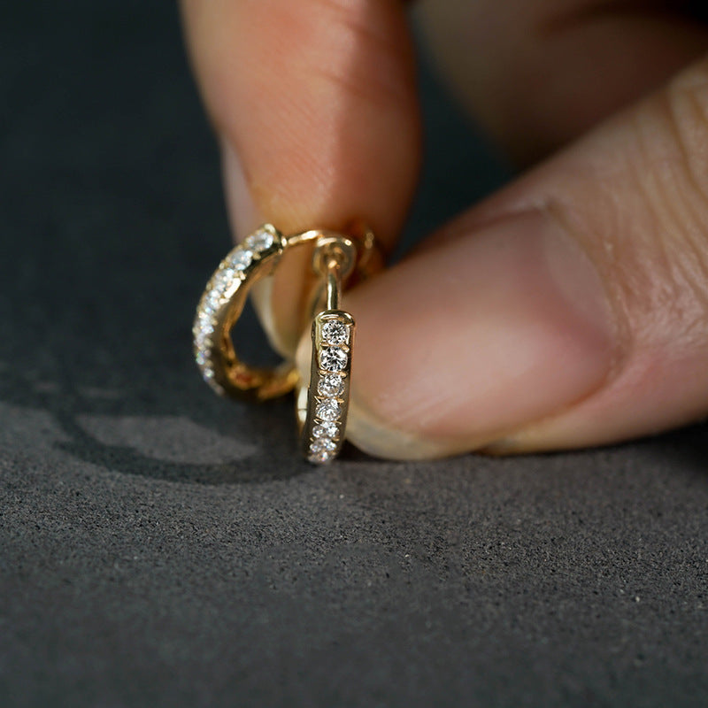 Elegant Earring for Every Occasion