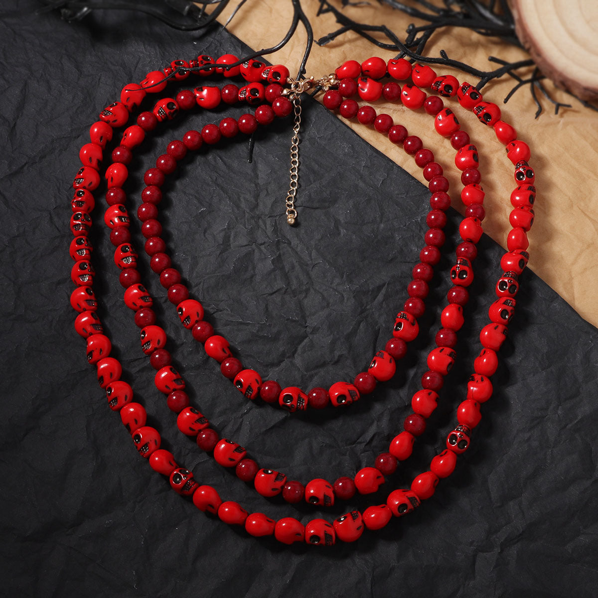 Romantic Necklace for Special Moments