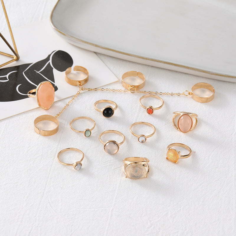 Delicate Artisan Chain