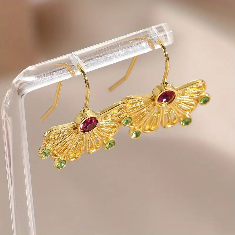 Stunning Earring for Daily Wear
