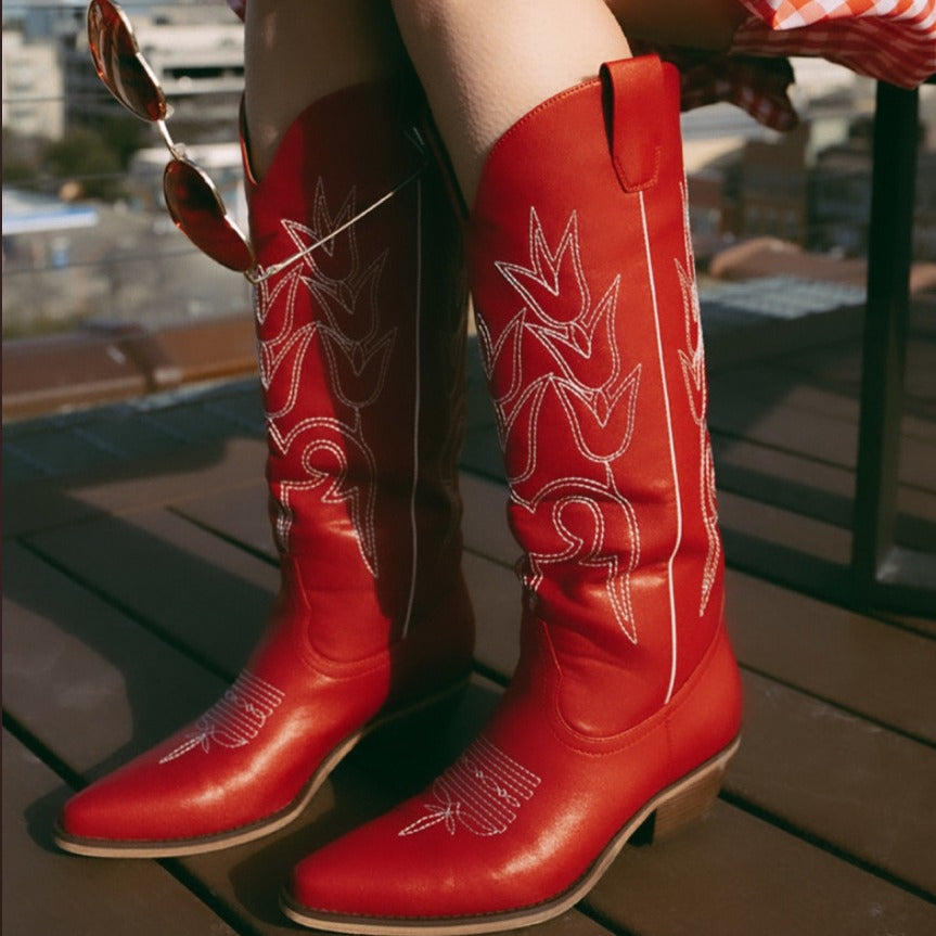 Beautifully Crafted Orthopedic Boots