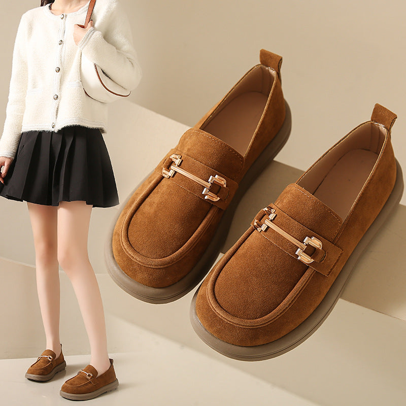Elegant Orthopedic Shoes for Every Step