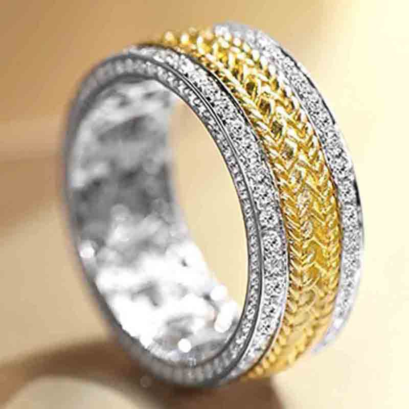 Romantic Ring for Special Moments