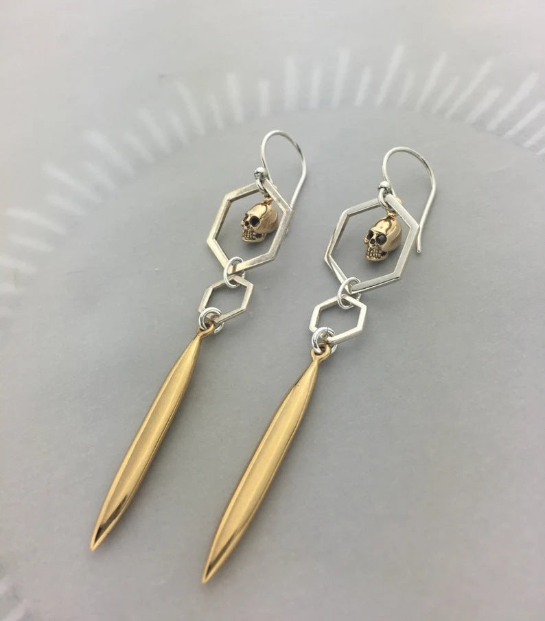 Romantic Earring for Special Moments