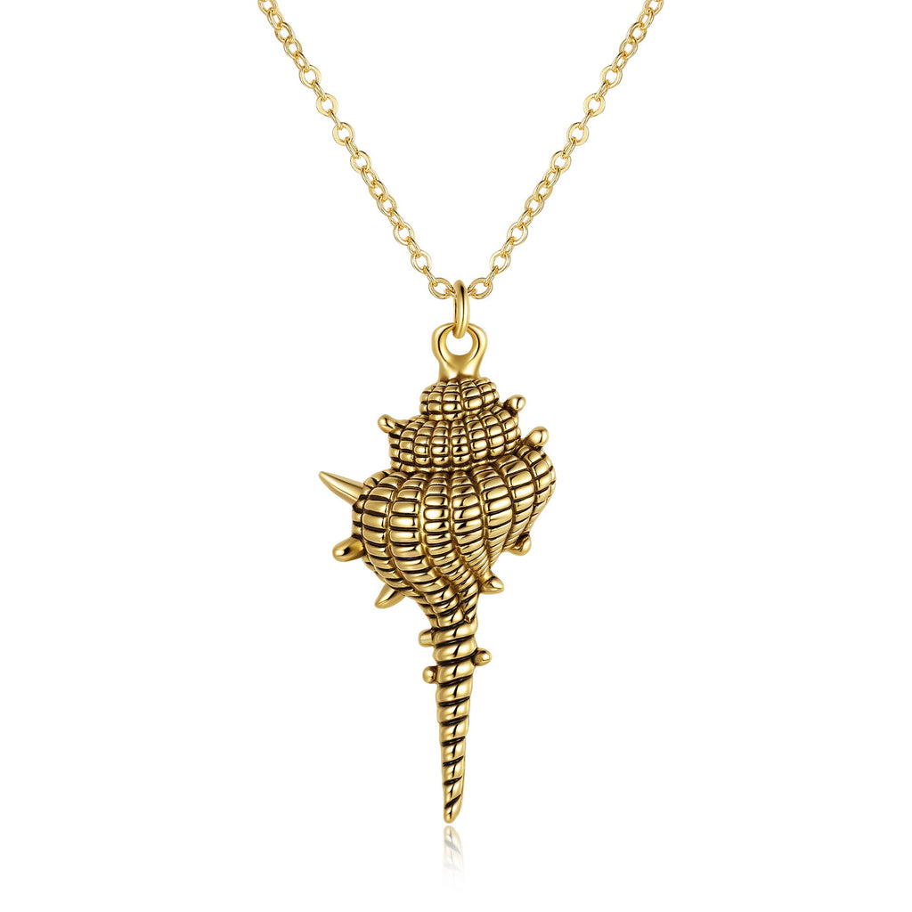 Beautiful Necklace with Unique Style