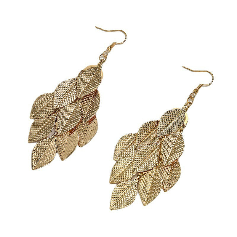 Elegant Earring for Every Occasion