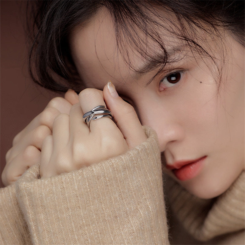 Charming Ring for Any Occasion