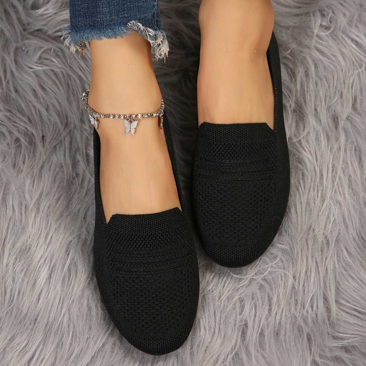 Elegant Orthopedic Shoes for Every Step