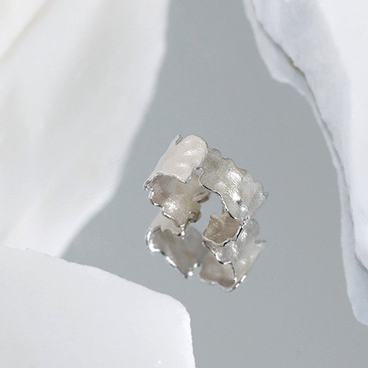Delicate Artisan Piece