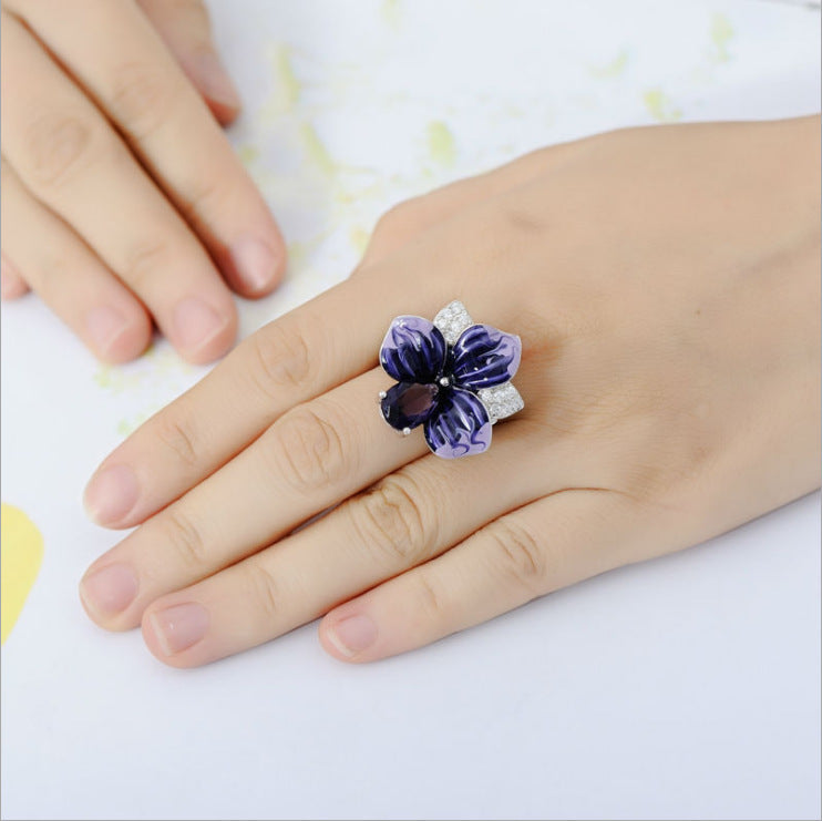 Stunning Ring for Daily Wear