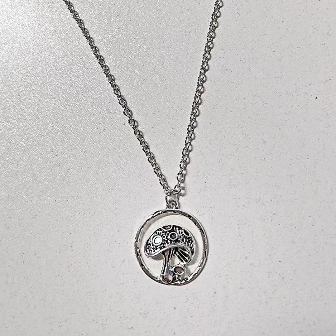 Delicate Artisan Necklace