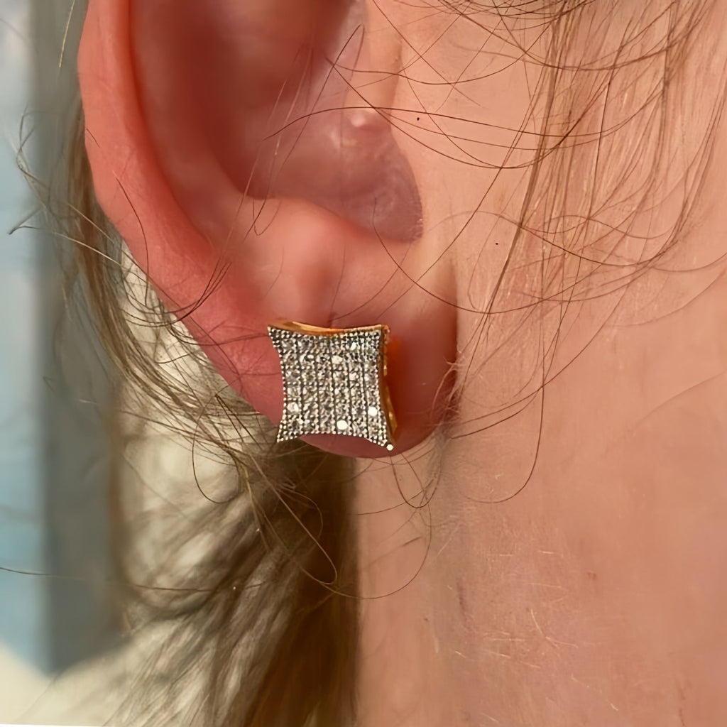 Elegant Earring for Every Occasion