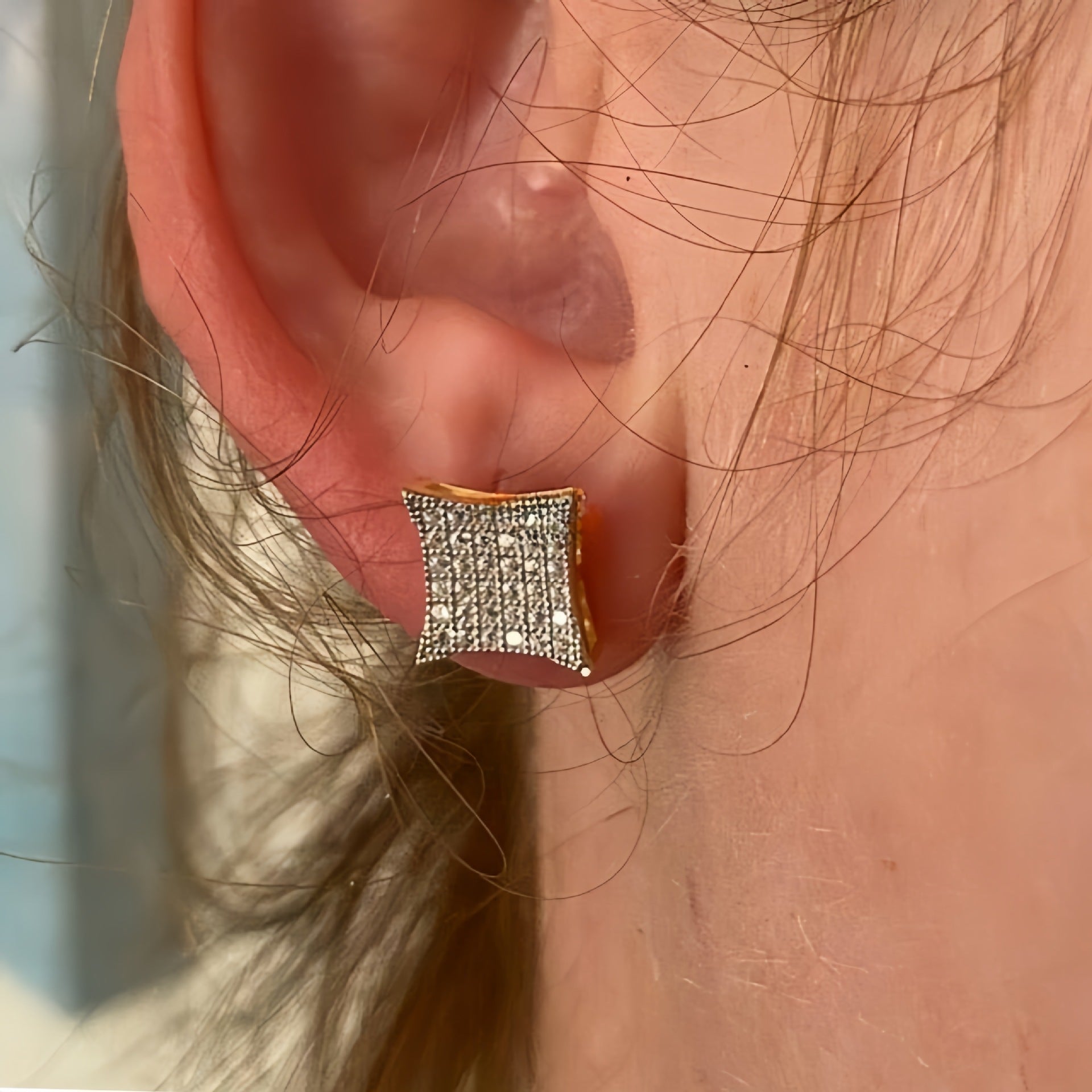 Elegant Earring for Every Occasion