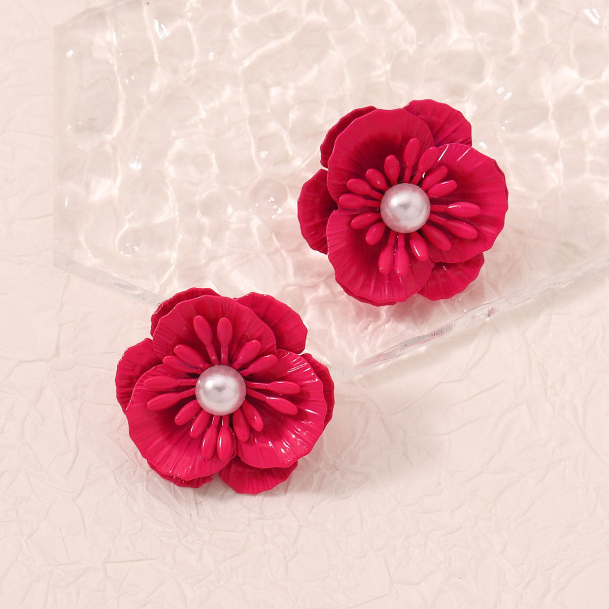 Charming Earring for Any Occasion