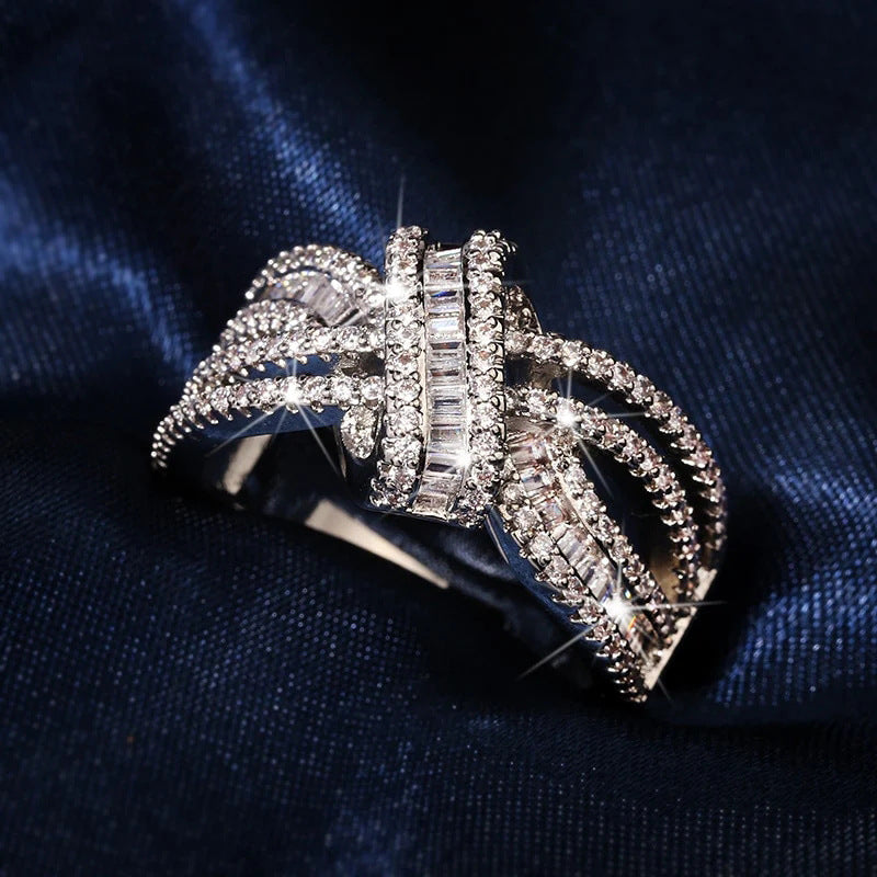 Vintage Handmade Ring