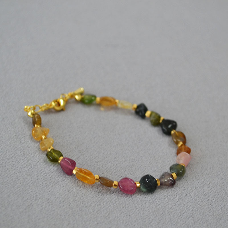 Delicate Artisan Necklace