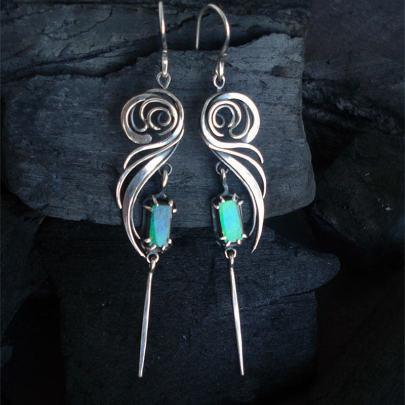 Romantic Earring for Special Moments