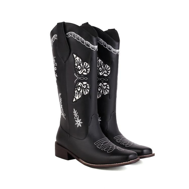 Beautifully Crafted Orthopedic Boots