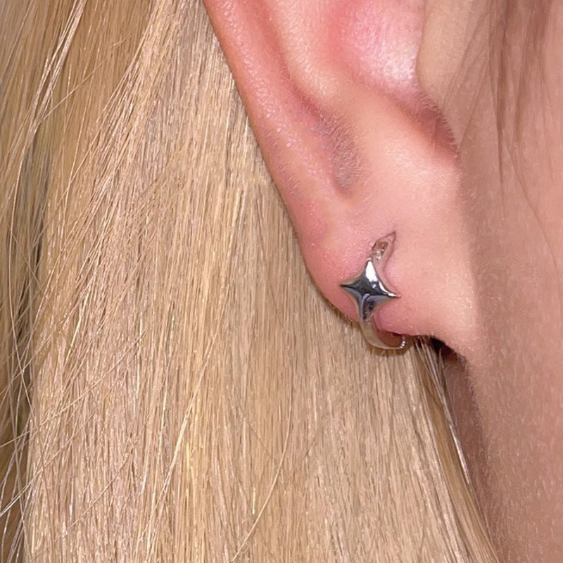 Romantic Earring for Special Moments