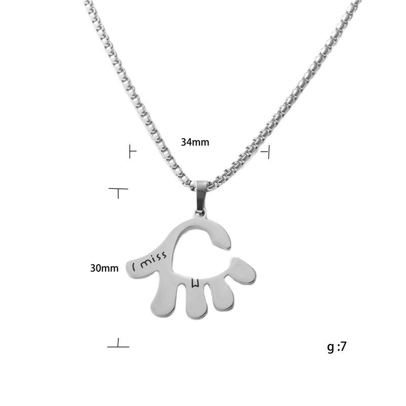 Charming Pendant for Any Occasion