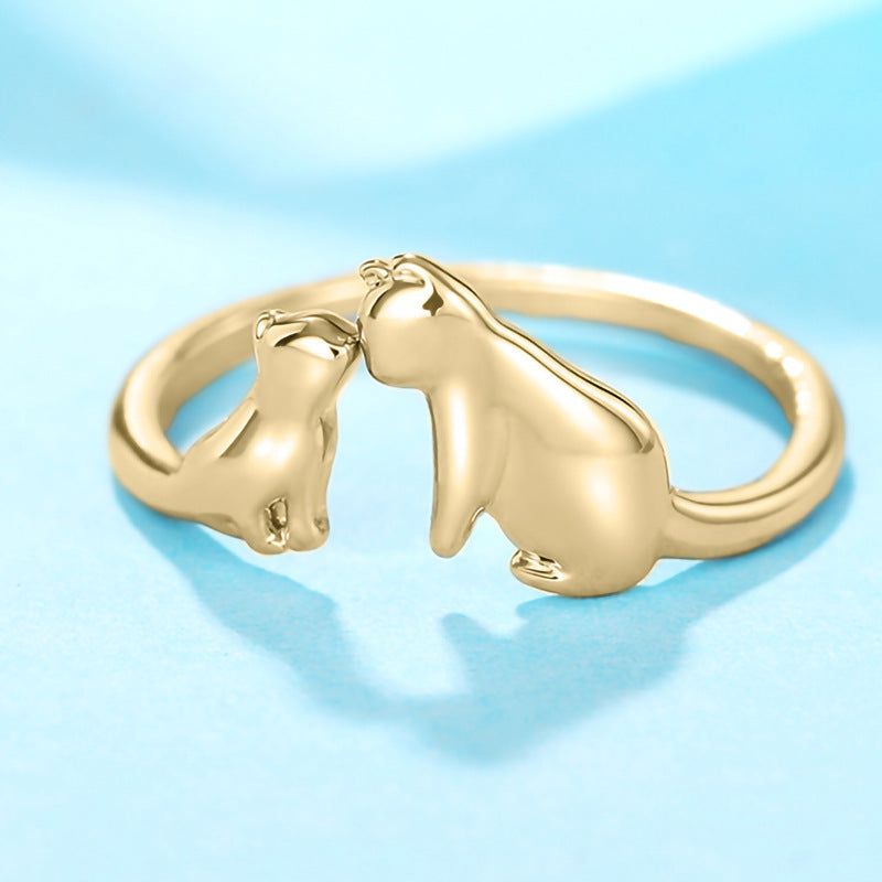 Charming Ring for Any Occasion