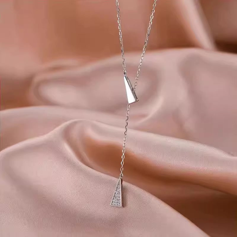 Delicate Artisan Necklace