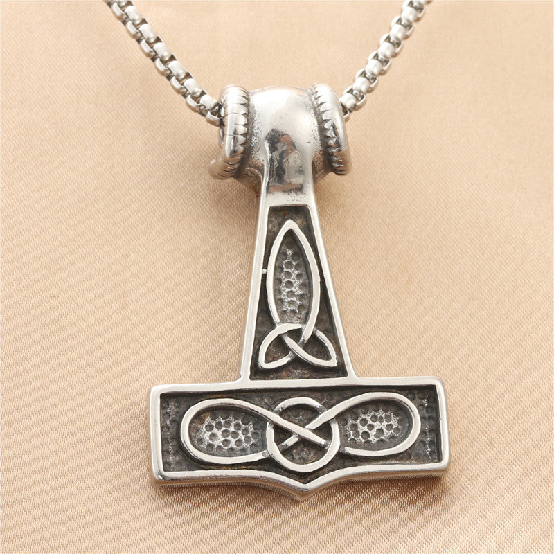 Beautiful Pendant with Unique Style
