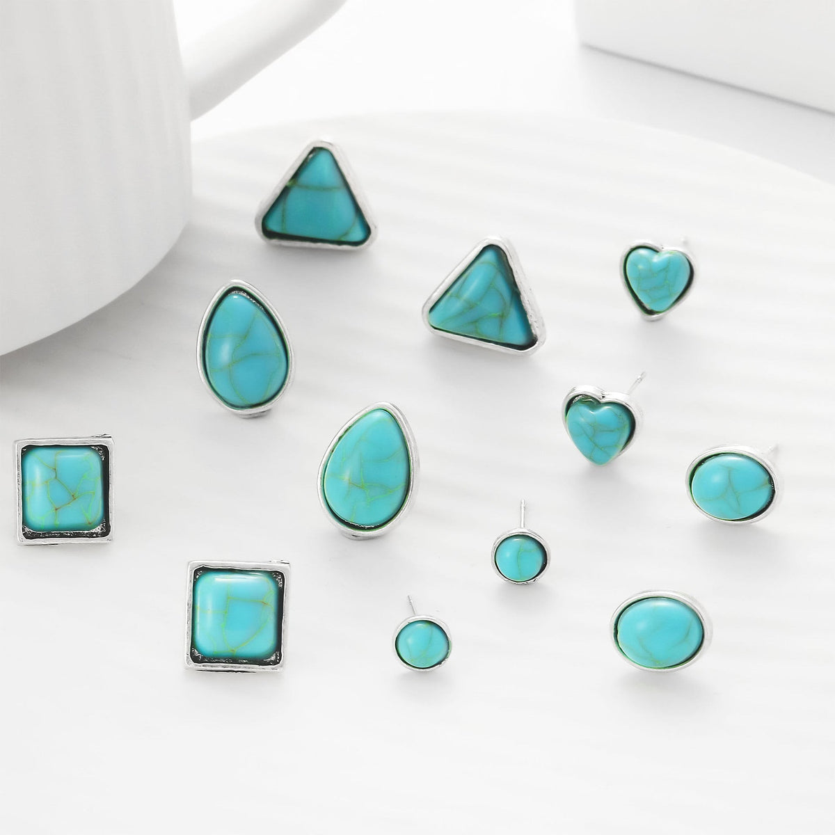 Romantic Earring for Special Moments